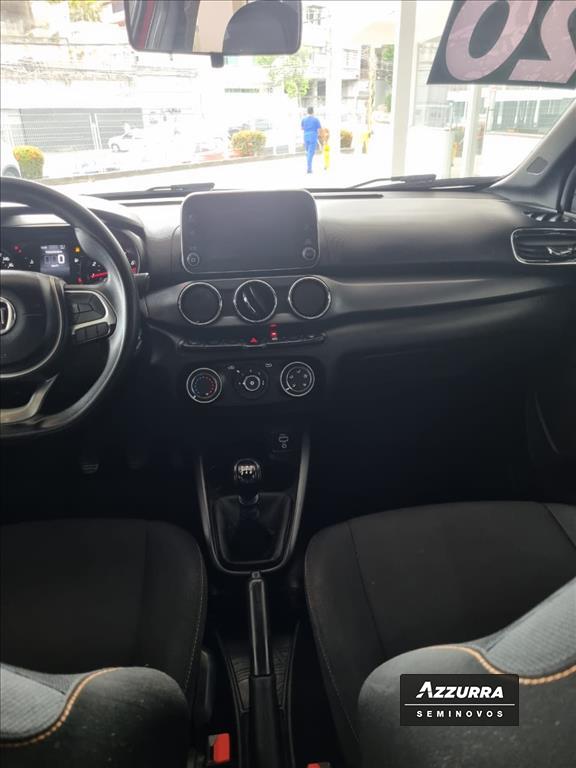 ARGO 1.3 FIREFLY FLEX TREKKING MANUAL16