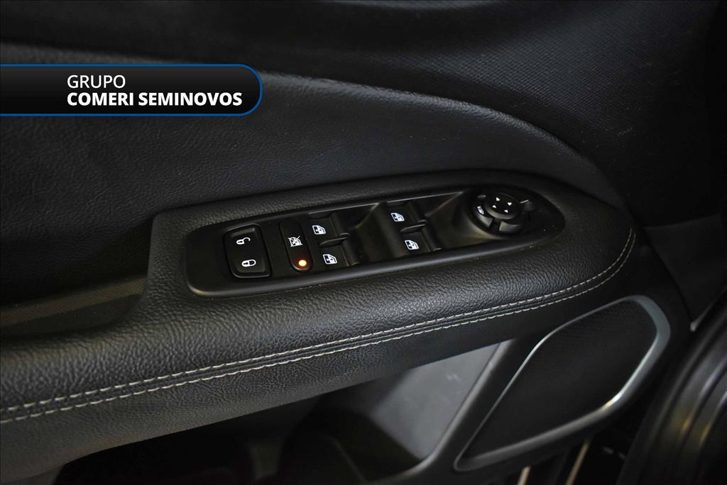 TORO 1.3 TURBO 270 FLEX VOLCANO AT615