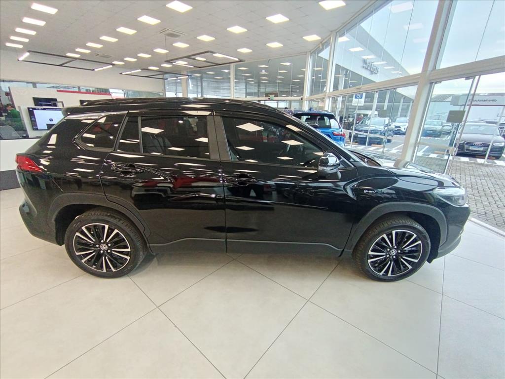 COROLLA CROSS 1.8 VVT-I HYBRID FLEX XRX CVT5