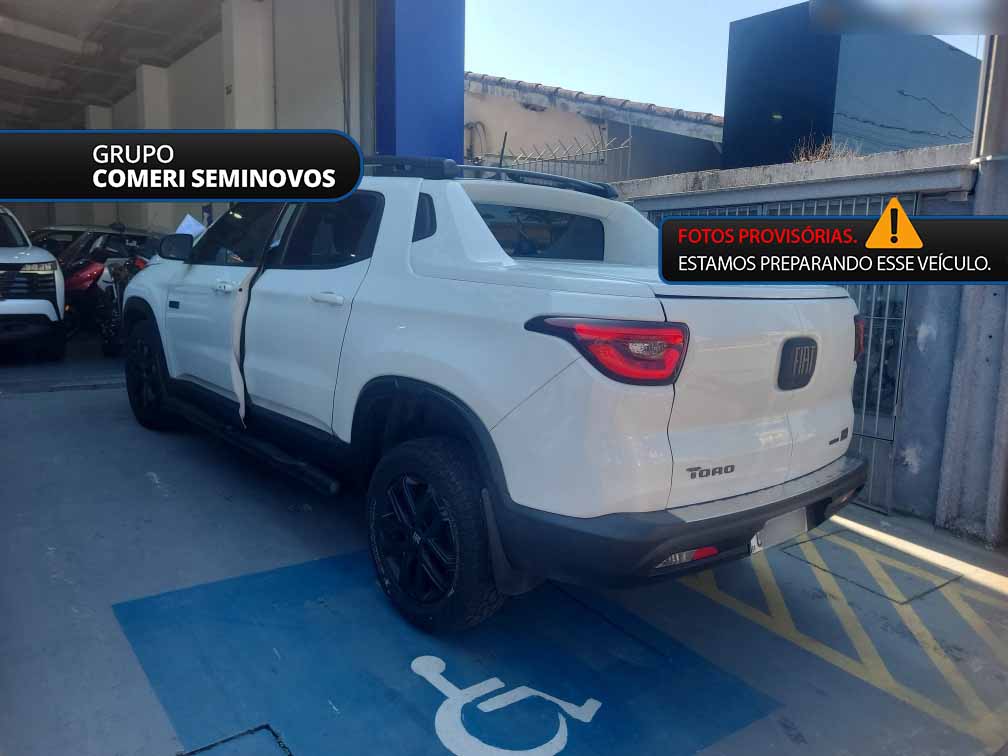 TORO 2.0 16V TURBO DIESEL ULTRA 4WD AT9
