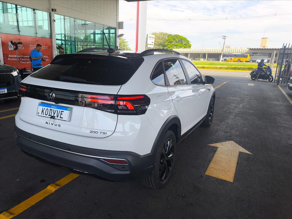 NIVUS 1.0 200 TSI TOTAL FLEX HIGHLINE AUTOMÁTICO6