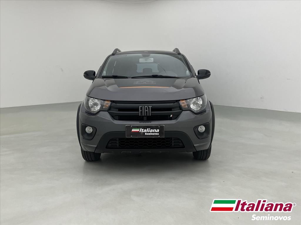 MOBI 1.0 EVO FLEX TREKKING MANUAL7