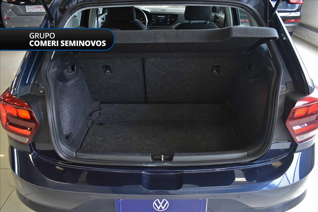 POLO 1.0 200 TSI COMFORTLINE AUTOMÁTICO4