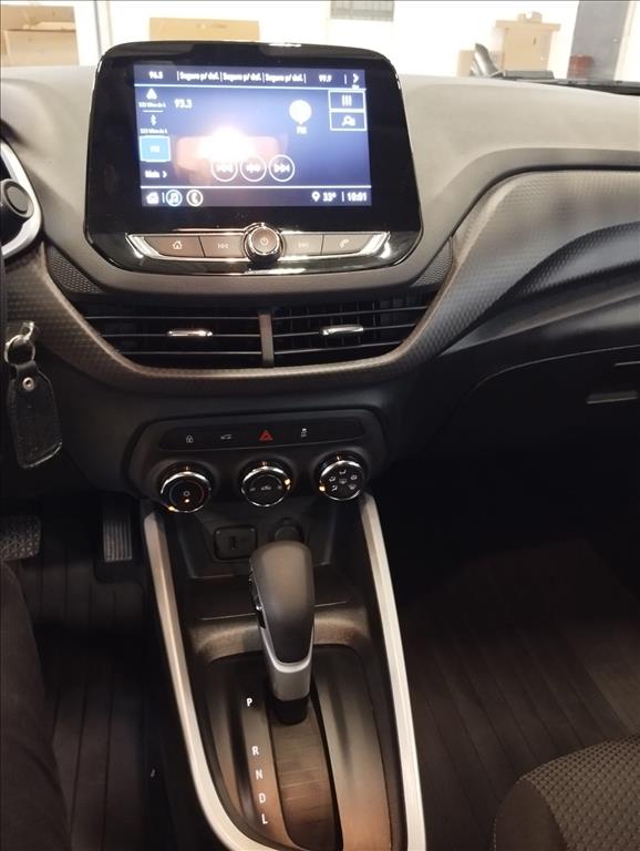 ONIX 1.0 TURBO FLEX LT AUTOMÁTICO15