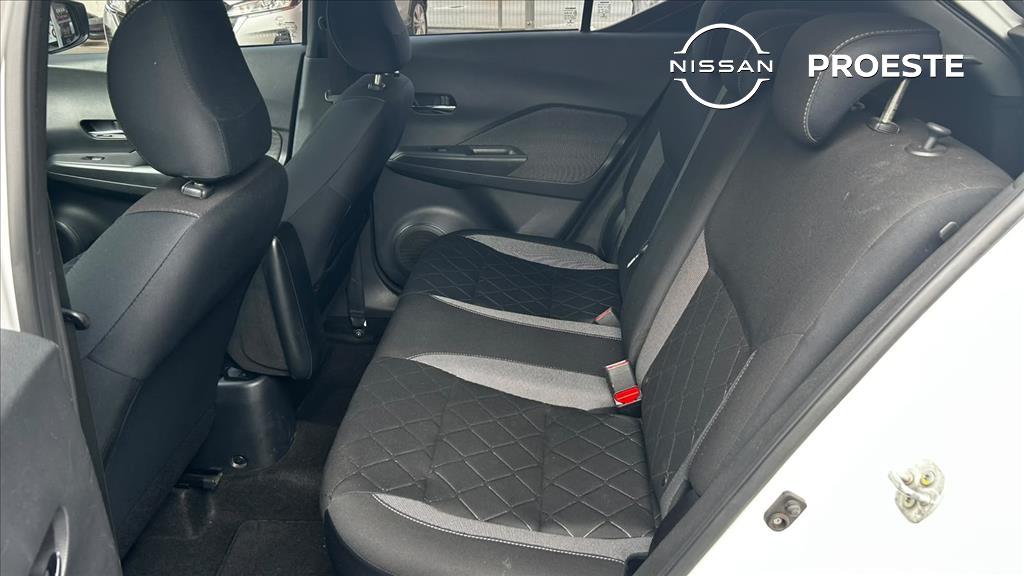 KICKS 1.6 16V FLEXSTART S DIRECT 4P XTRONIC8