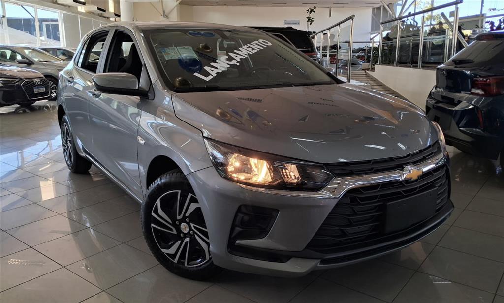 ONIX 1.0 TURBO FLEX MANUAL