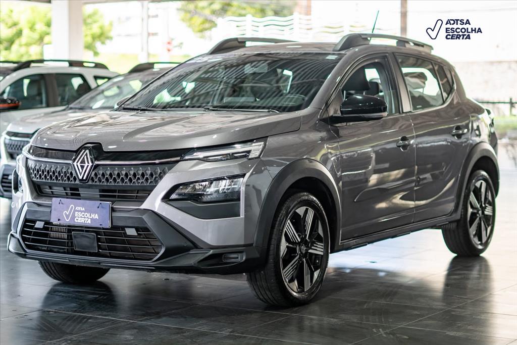 Renault KARDIAN 2025