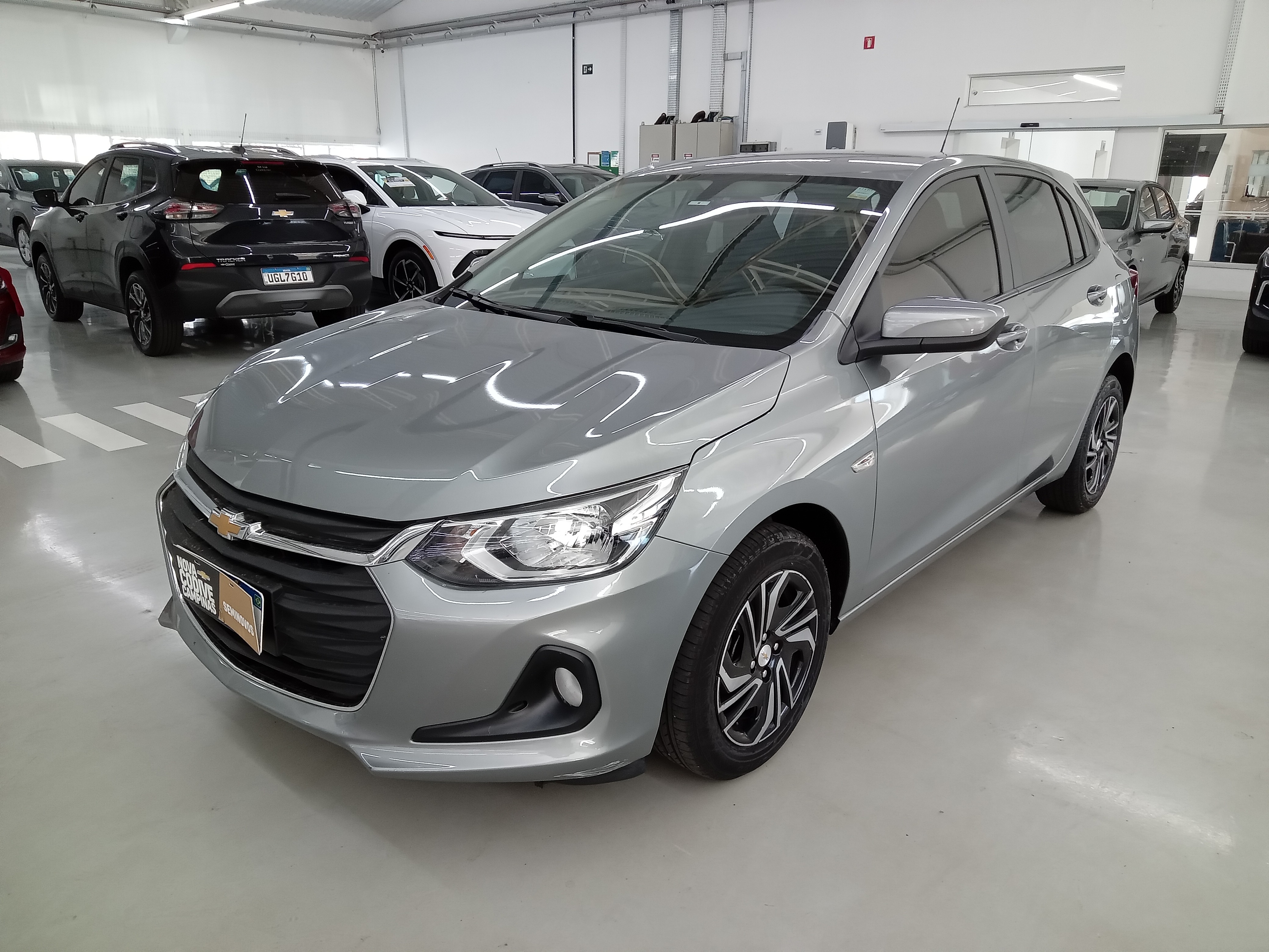 ONIX 1.0 FLEX LT MANUAL
