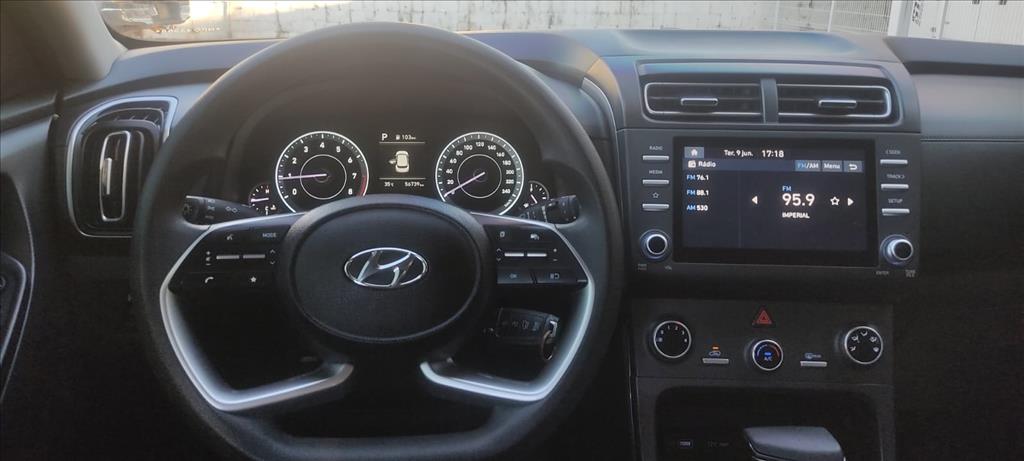 CRETA 1.0 TGDI FLEX COMFORT AUTOMÁTICO13