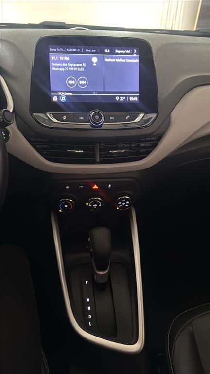 ONIX PLUS 1.0 TURBO FLEX PREMIER AUTOMÁTICO13