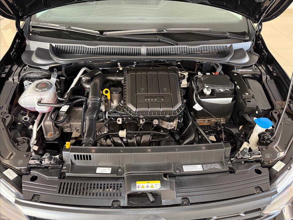 POLO 1.0 MPI TRACK MANUAL15