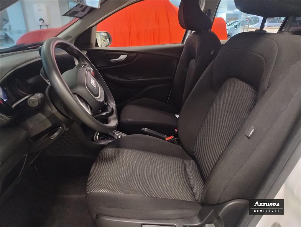 PULSE 1.3 FLEX DRIVE CVT12