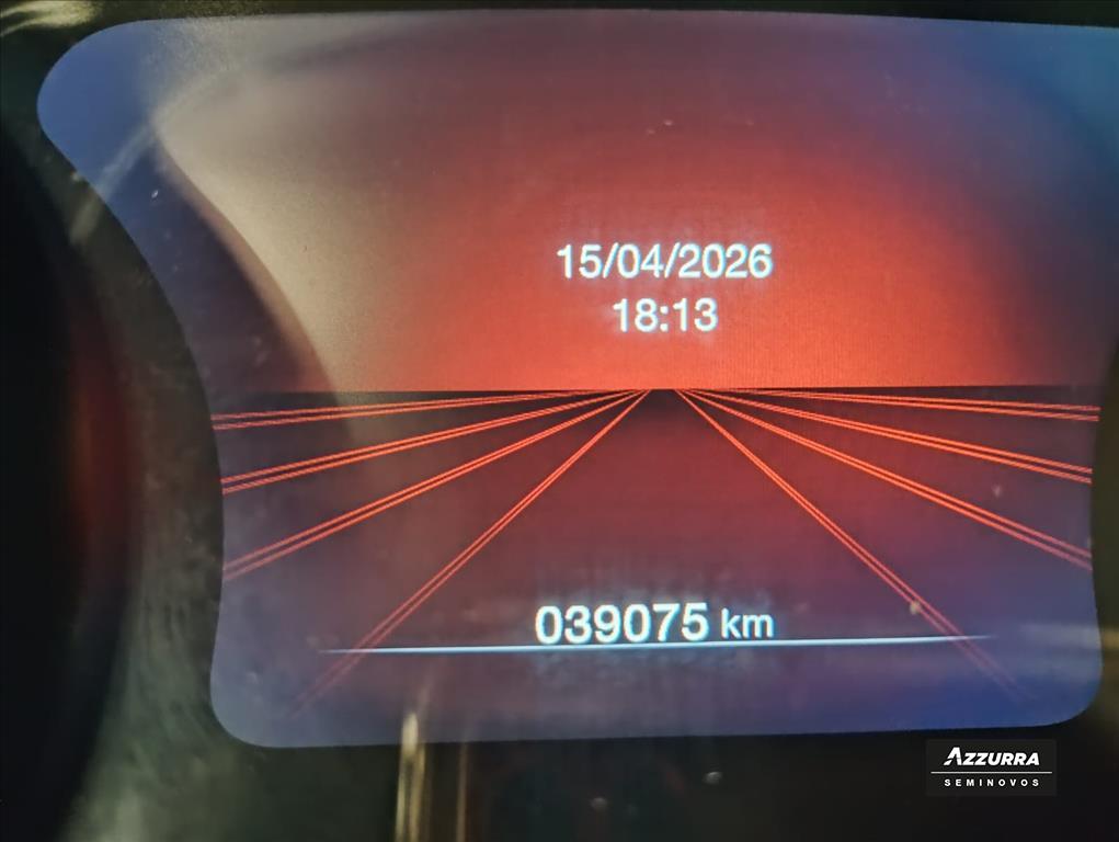 ARGO 1.8 E.TORQ FLEX HGT AT69