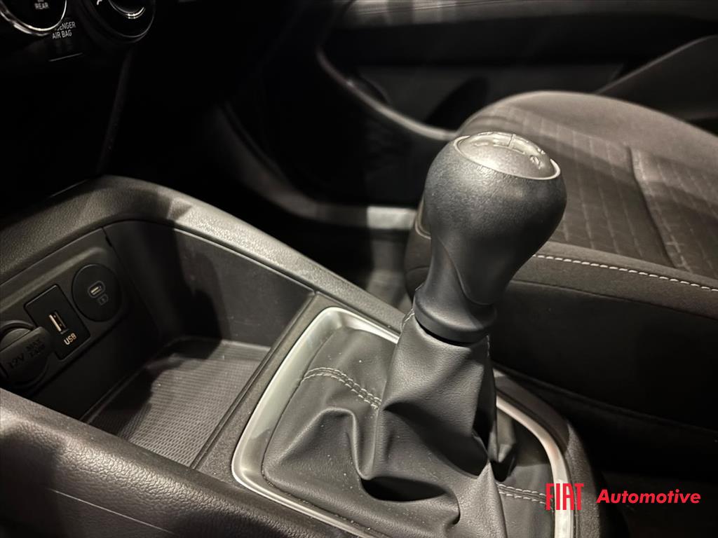 HB20 1.0 12V FLEX LIMITED MANUAL17
