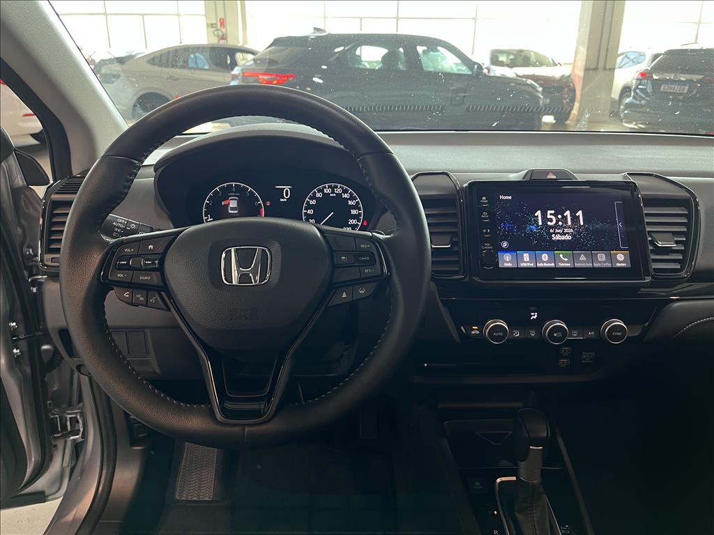 CITY 1.5 i-VTEC FLEX TOURING CVT5