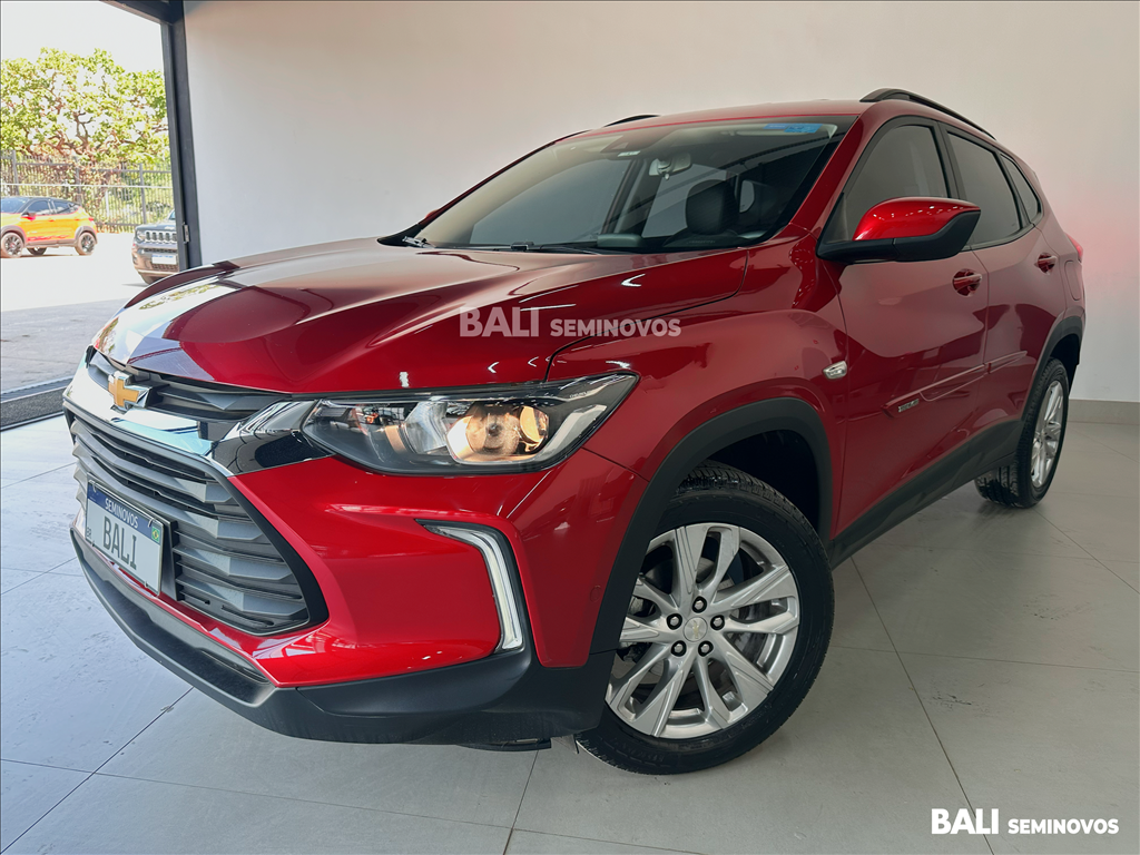 TRACKER 1.0 TURBO FLEX LTZ AUTOMÁTICO2