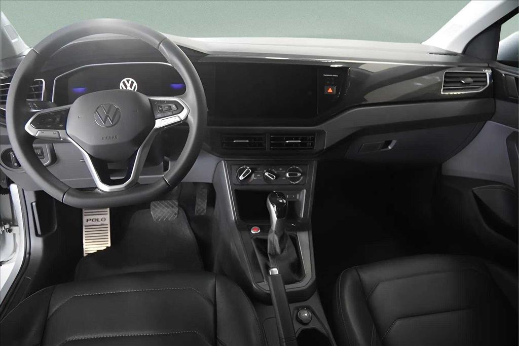 POLO 1.0 170 TSI SENSE AUTOMÁTICO11