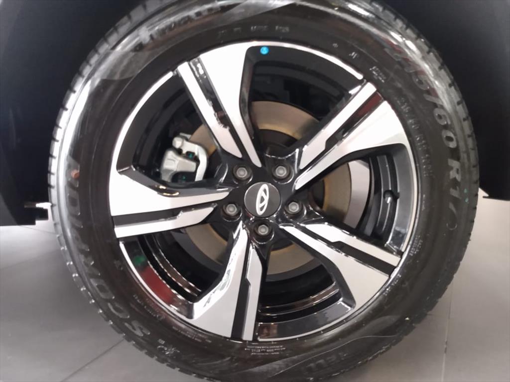 Caoa Chery-TIGGO 5x-1.5 VVT TURBO iFLEX SPORT CVT