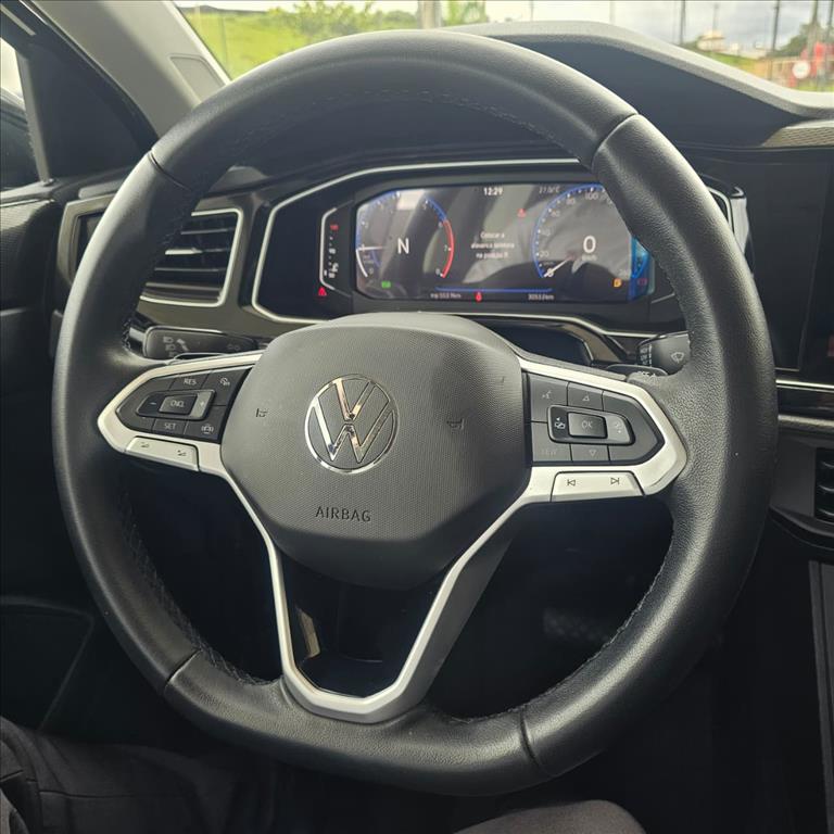 POLO 1.0 170 TSI HIGHLINE AUTOMÁTICO12