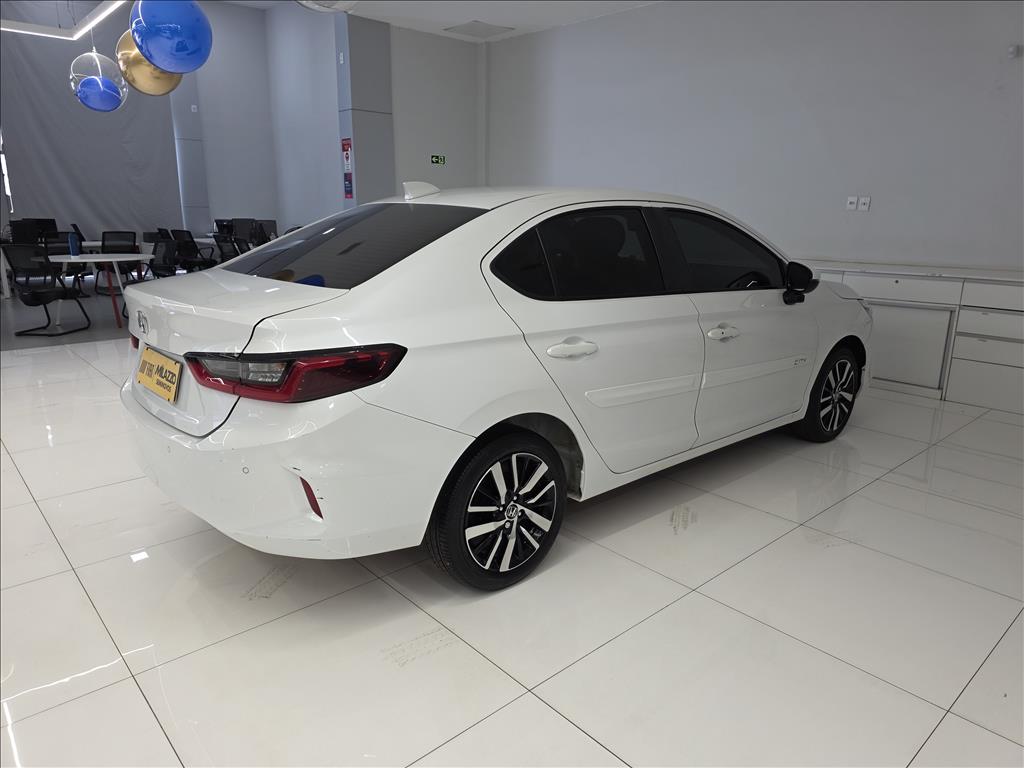 CITY 1.5 i-VTEC FLEX TOURING CVT5