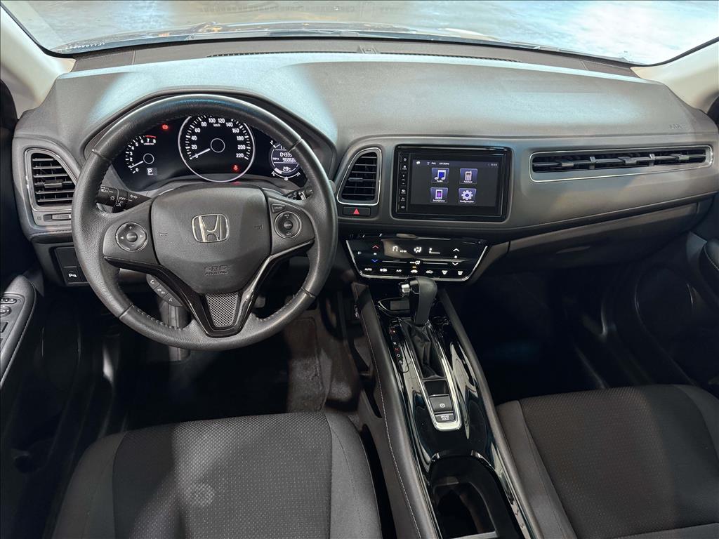 HR-V 1.8 16V FLEX EX 4P AUTOMÁTICO12