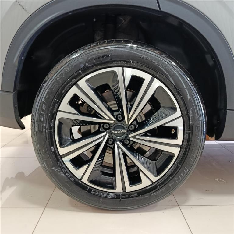 HAVAL H6 1.5 HEV E-TRACTION13
