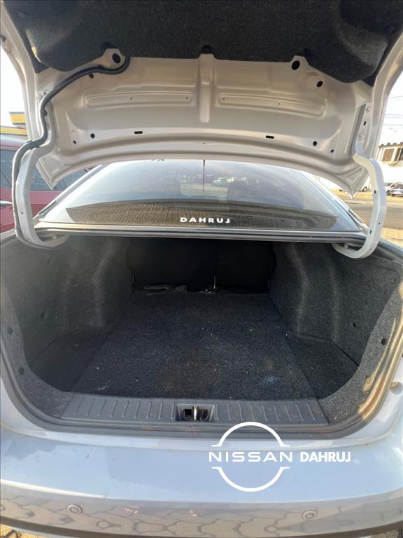 VERSA 1.6 16V FLEX ADVANCE XTRONIC8