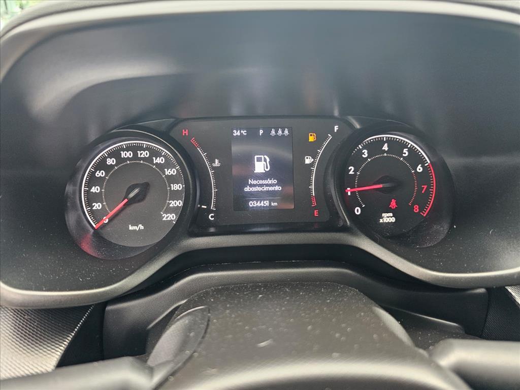 PULSE 1.3 FLEX DRIVE CVT6