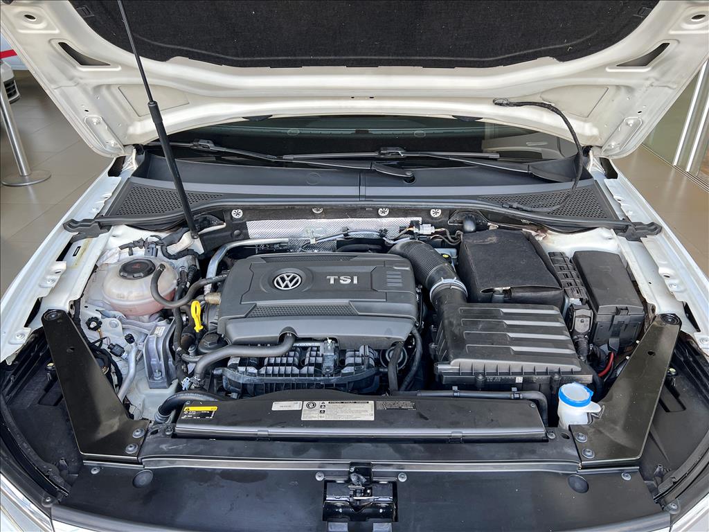 PASSAT 2.0 16V TSI BLUEMOTION GASOLINA HIGHLINE 4P DSG