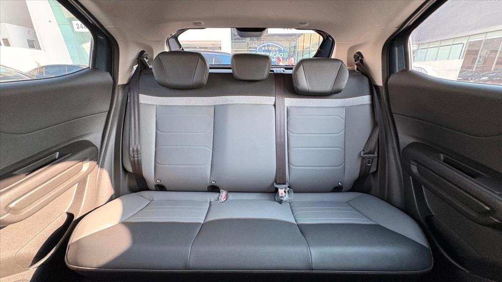 BASALT 1.0 TURBO 200 FLEX SHINE CVT13