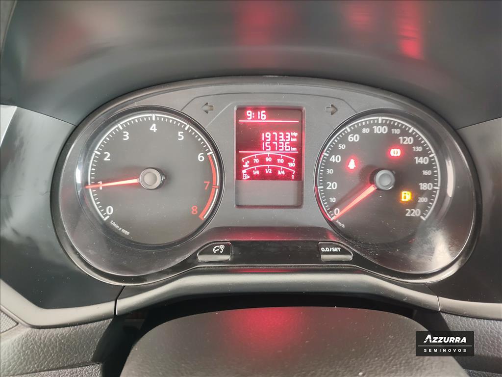 GOL 1.0 12V MPI TOTALFLEX 4P MANUAL6