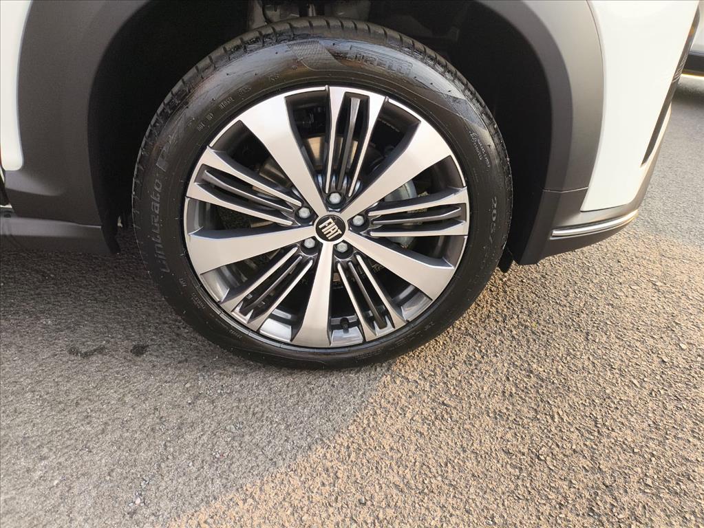 FASTBACK 1.0 TURBO 200 FLEX AUDACE CVT