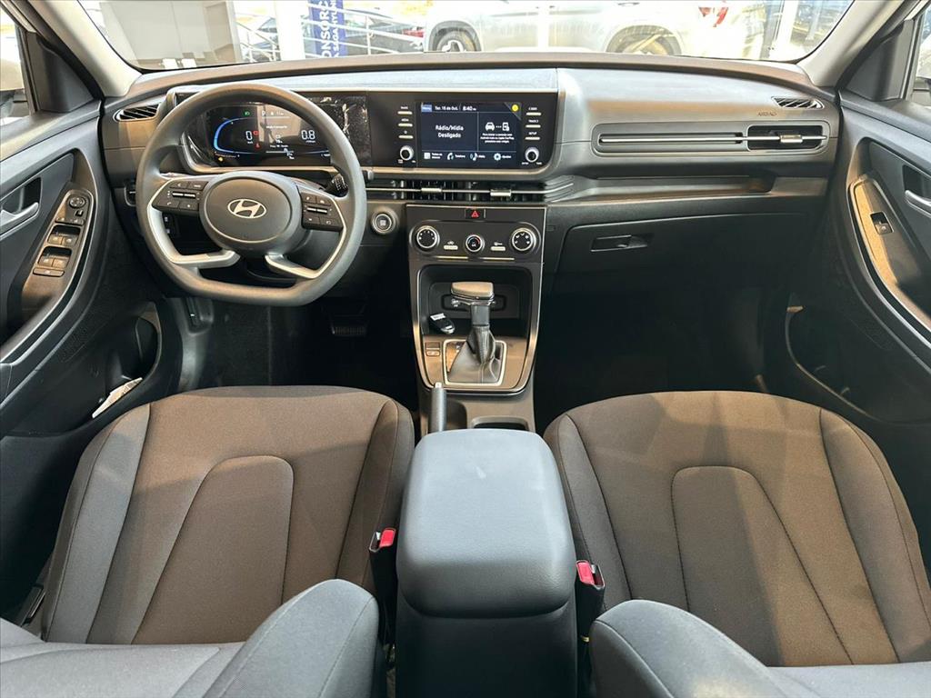 CRETA 1.0 TGDI FLEX COMFORT AUTOMÁTICO10