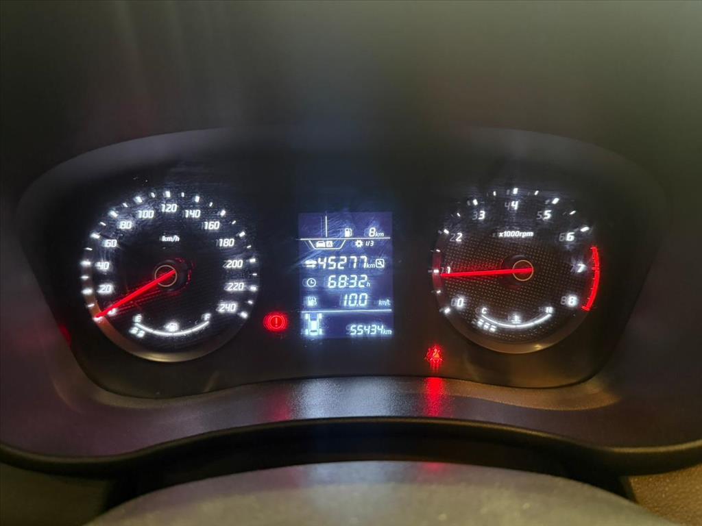 HB20 1.0 12V FLEX COMFORT MANUAL9