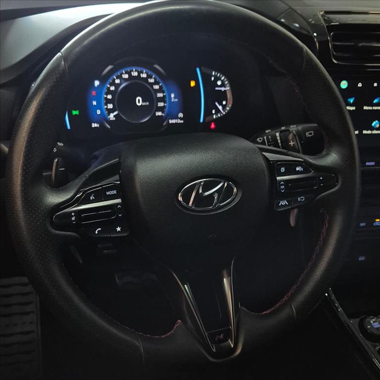 CRETA 1.0 TGDI FLEX N LINE AUTOMÁTICO11