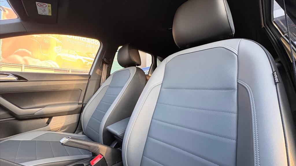 NIVUS 1.0 200 TSI TOTAL FLEX HIGHLINE AUTOMÁTICO12