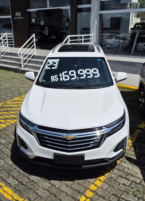 Foto ilustrativa do carro