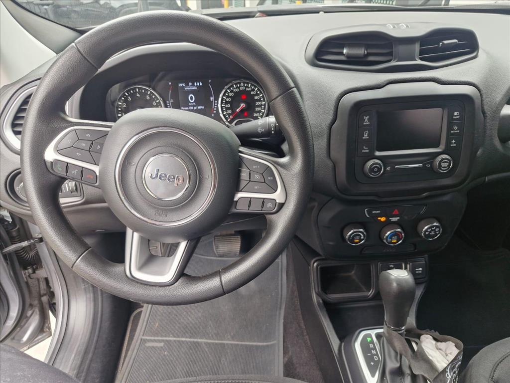 RENEGADE 1.8 16V FLEX SPORT 4P AUTOMÁTICO19