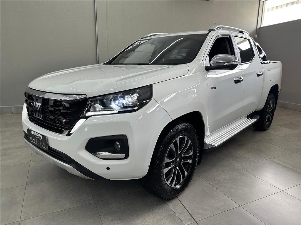 TITANO 2.2 TURBO DIESEL RANCH 4X4 AT63