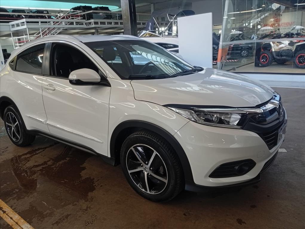 HR-V 1.8 16V FLEX EX 4P AUTOMÁTICO5