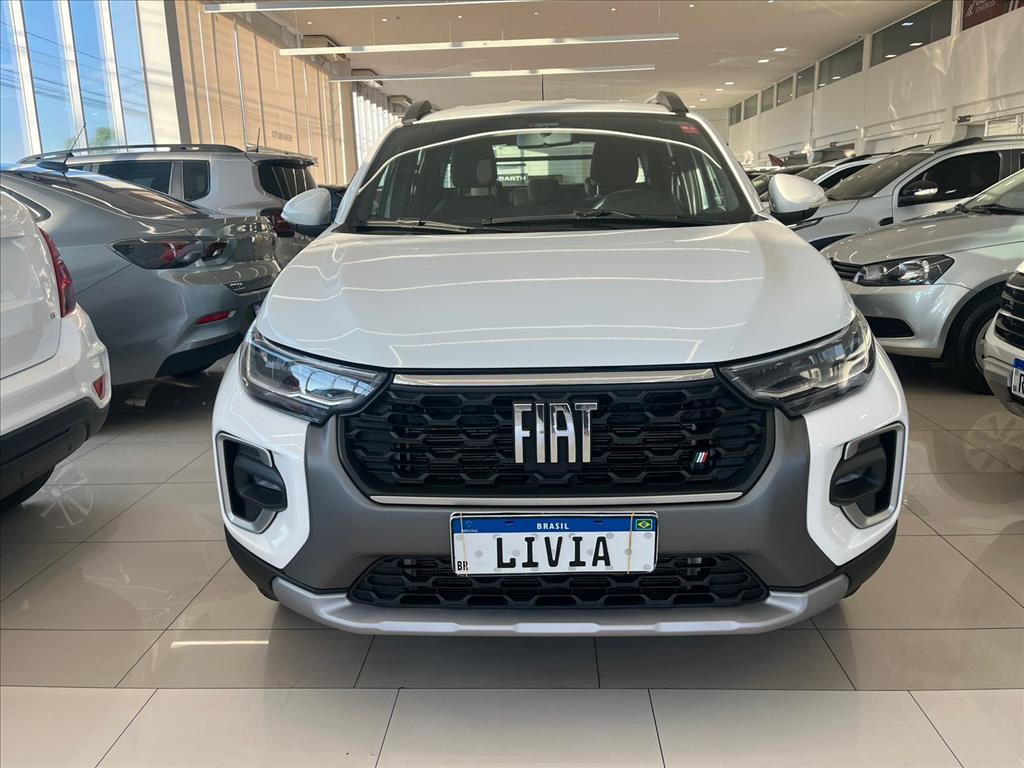 STRADA 1.0 TURBO 200 FLEX RANCH CD CVT1