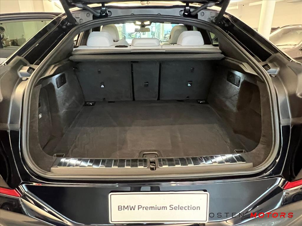 BMW-X6-3.0 TWINPOWER GASOLINA XDRIVE40I M SPORT AUTOMÁTICO