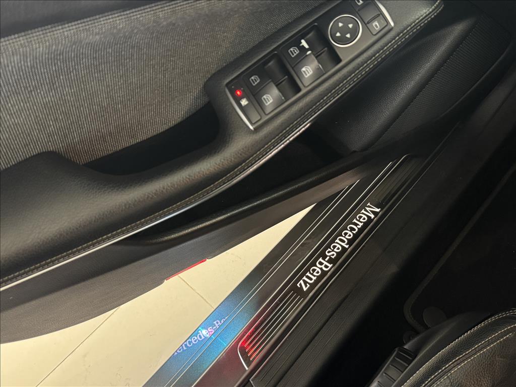 A 200 1.6 TURBO URBAN 16V GASOLINA 4P AUTOMÁTICO7