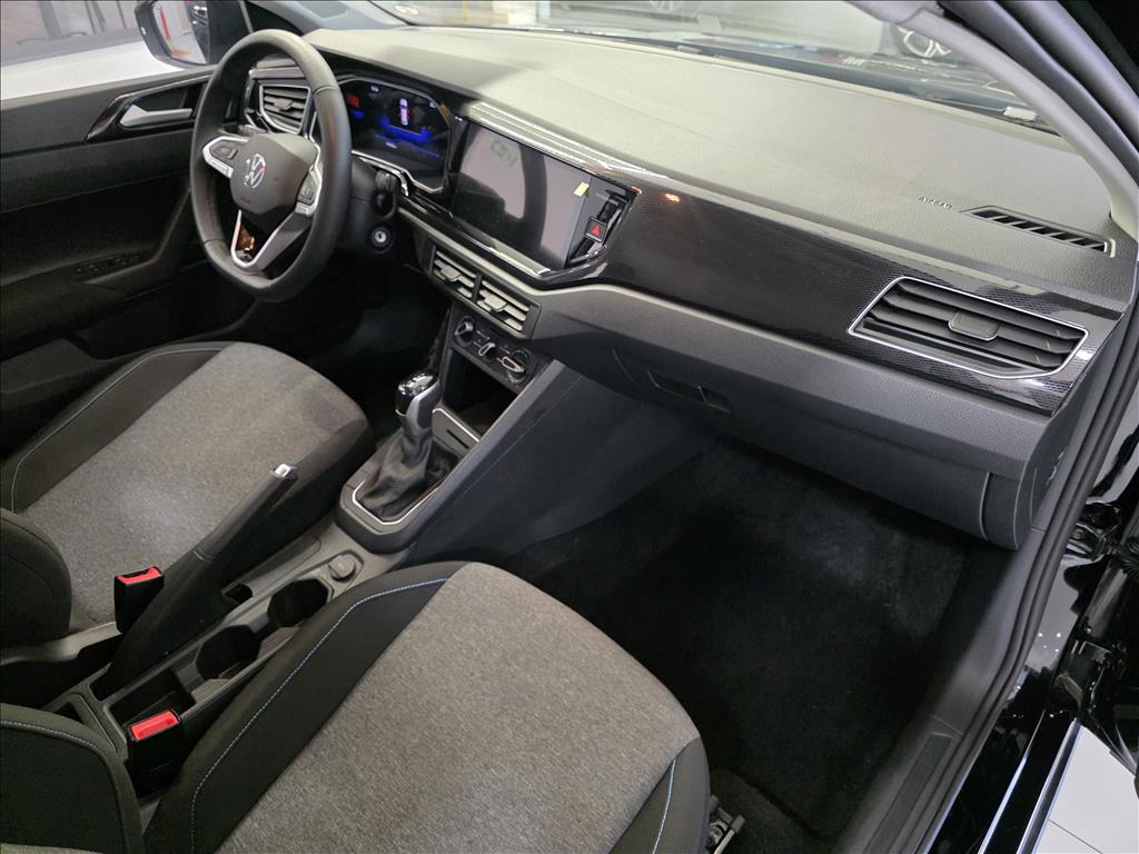 NIVUS 1.0 200 TSI TOTAL FLEX SENSE AUTOMÁTICO8