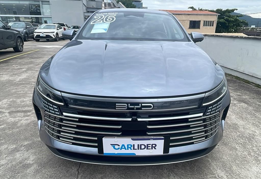KING 1.5 DM-I PHEV GS AUTOMÁTICO0