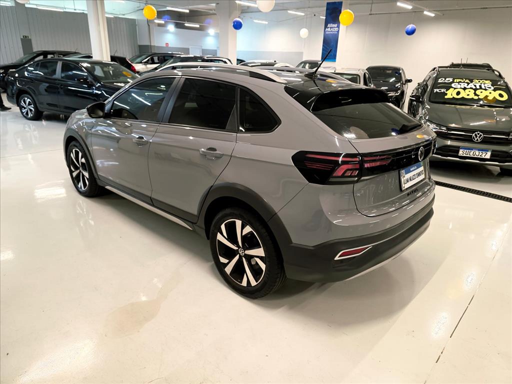 NIVUS 1.0 200 TSI TOTAL FLEX HIGHLINE AUTOMÁTICO3