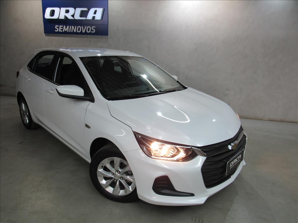 ONIX 1.0 FLEX LT MANUAL