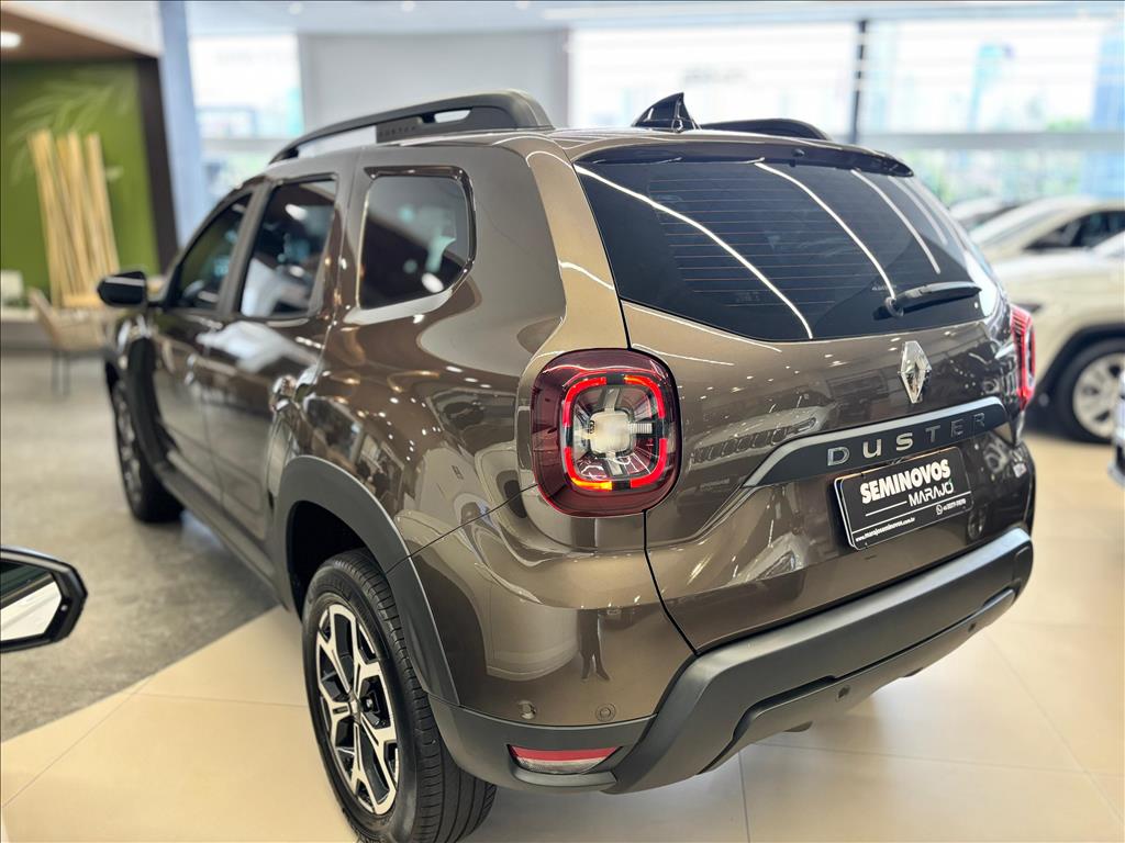 DUSTER 1.3 TCE FLEX ICONIC X-TRONIC