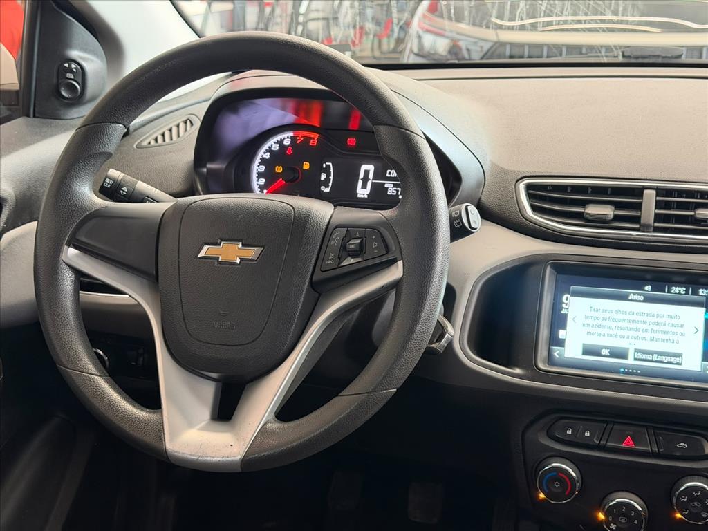 ONIX 1.4 MPFI LT 8V FLEX 4P MANUAL6