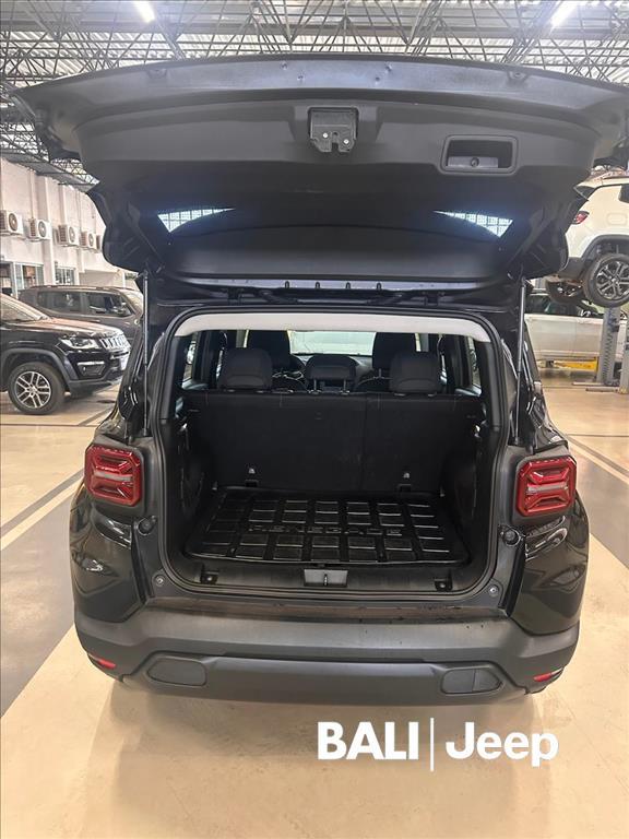 RENEGADE 1.3 T270 TURBO FLEX AT68